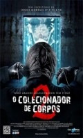 Dvd - O Colecionador De Corpos 2 - Lee Tergesen