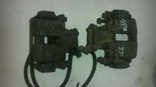 Caliper Toyota Terios 02,07