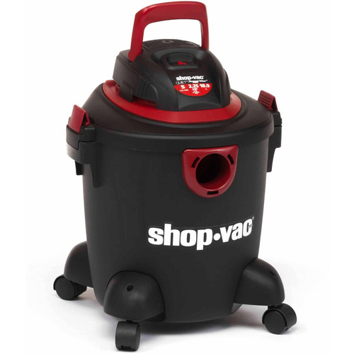 Aspiradora 5 Galones Húmedo Seco Shop Vac  2030500