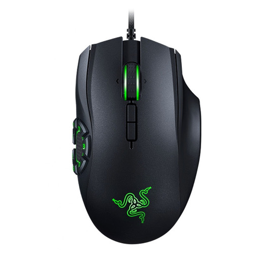 Mouse Gamer Razer Naga Hex V2 Chroma 16000 Dpi