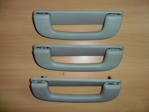 Imagen 1 de 2 de Manillas De Techo De Chevolet Luv Dmax 2005-2013
