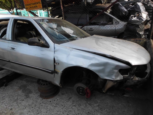 Sucata Do Peugeot 406 St / Ano 2000