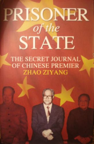 Prisoner Of The State, De Zhao Ziyang