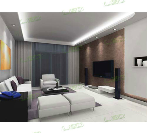 Imagen 7 de 9 de 1metro Tira Led Ambar 5050 - 220v P/exterior Ip68 60led