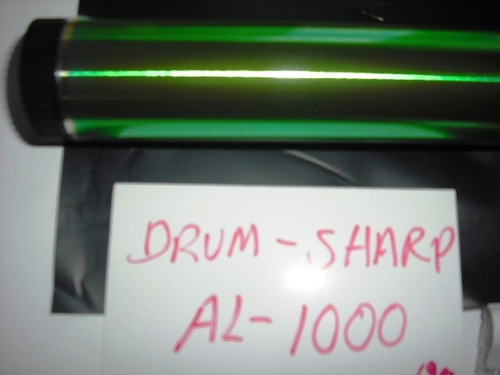 Imagen 1 de 2 de Cilindro Drum Compatible Al 1000 1530 1641 1642 2040 Al2031