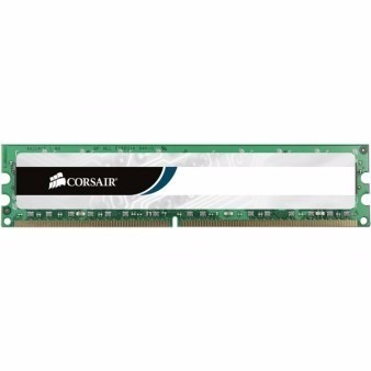 Memoria Corsair 8gb Cl11 1600mhz Ddr3 Cmv8gx3m1a1600c11