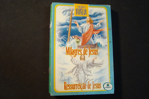 Lote Disney 172     Clássicos Da Biblia     21  Revistas