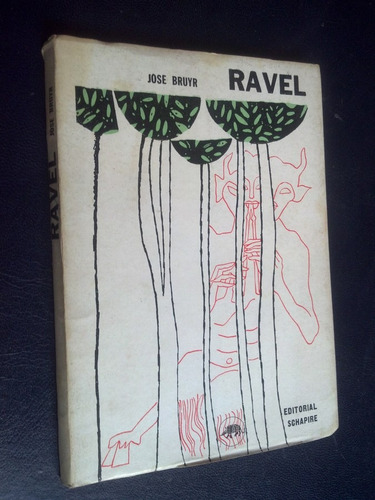 Ravel Bruyr, José