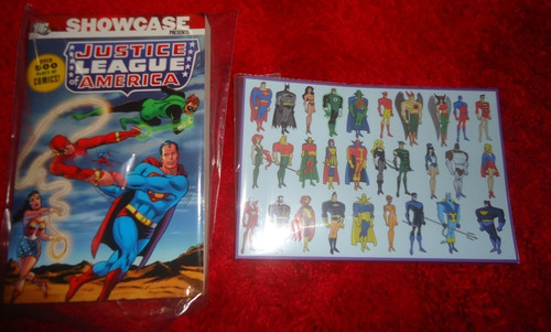 Justice League Of America Vol. 2 - 560 Páginas, Importada
