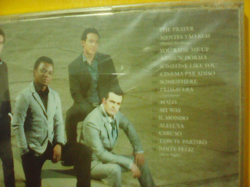 Bravoz - The Player - Cd Físico - Selo Independente