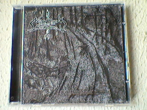 Nyab Burzum Hvis Noiset Tar Crust Hvis Lyset Tar Oss Cd Novo