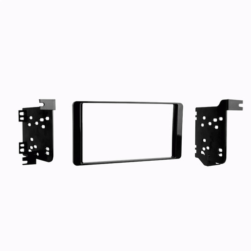 Kit Adaptación Radio Dash Mitsubishi L200 - Outlander 2014