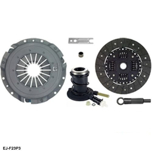 Kit Clutch Ford Ranger 2.0 Lts 1988 / C.chid