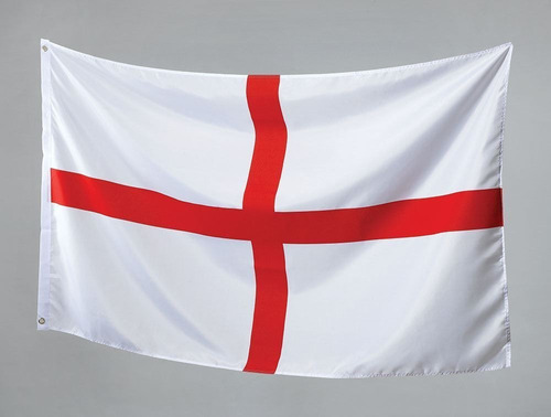 Bandera De Inglaterra, England 150x90cm.