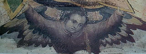 Imagen 6 de 6 de Litografia Original Virgen De Guadalupe 66cm