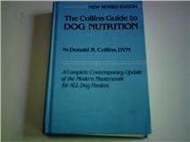 Libro The Collins Guide To Dog Nutrition En Inglés