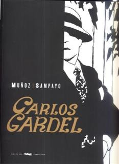 Carlos Gardel Muñoz, Sampayo