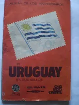 Comprar Album De Figuritas El Uruguay En Sus Sellos Del Pais.\u002F\u002F\u002F\u002F\u002F\u002F\u002F