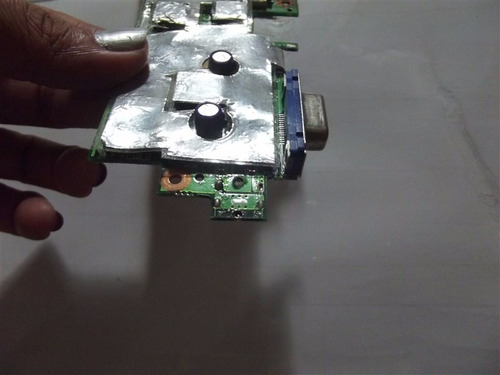 Placa Power Positivo Mobile V Series 6-77-m54vc-005-l