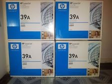 Toner Original Hp 06a 39a 90x 78a 45a 42a Remanufacturado
