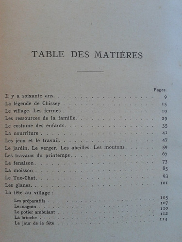 Imagen 4 de 6 de Petits Paysans D Autrefois Marguerit Reynier 1928 Flammarion