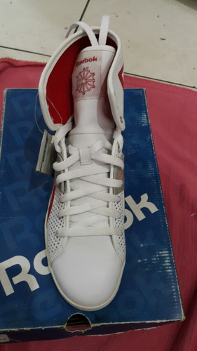 Tênis Reebok E Outras Marcas