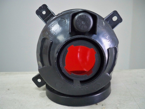 Luz De Parachoque Trasero Chevrolet Spark