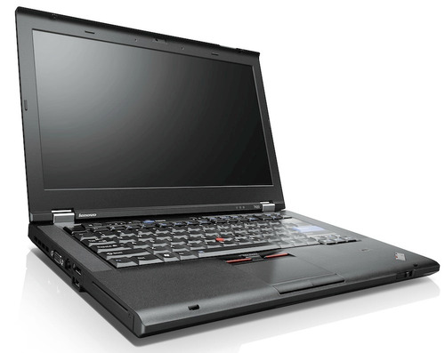 Laptop Lenovo Thinkpad T410 Intel I5