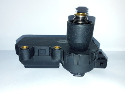 Valvula Sensor Minimo Iac Volkswagen Jetta Skoda 84989