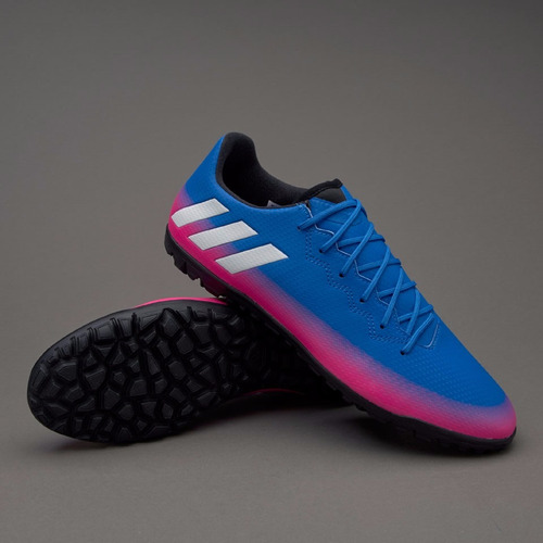Zapatillas adidas Messi 16.3 (grass Sintético) Últimas 2017