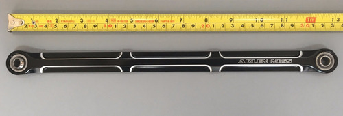 Imagen 3 de 4 de Varilla De Cambios Arlen Para Harley Davidson Touring Y Comp