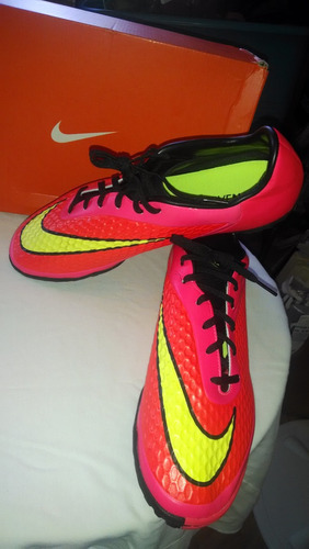 nike hypervenom 2014 precio