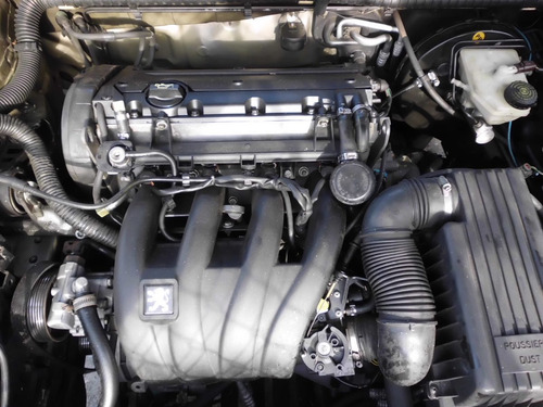 Sucata Do Peugeot 406 St / Ano 2000