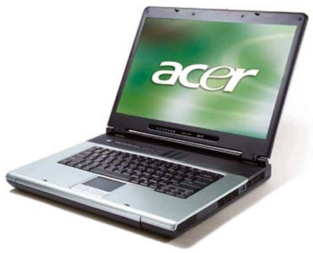 Vendo Partes De Notebook Acer Aspire 1660, Consulte