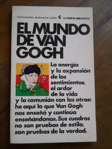 El Mundo De Van Gogh.