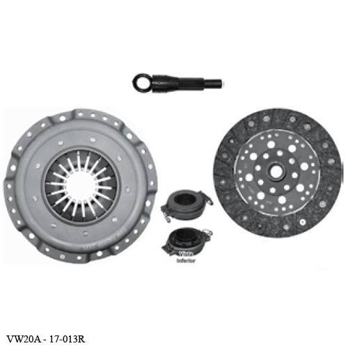 Kit Clutch Bocho Sedan 1.5/ 1.6 Lts 2002 2003 2004/ S/r