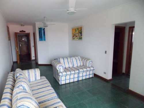 Apartamento Excelente No Centro A Venda Na Praia De Peruíbe