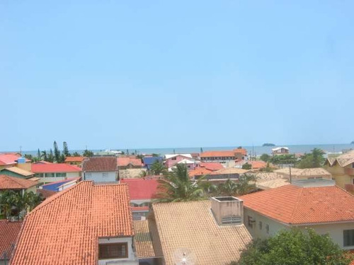 Apartamento Excelente No Centro A Venda Na Praia De Peruíbe