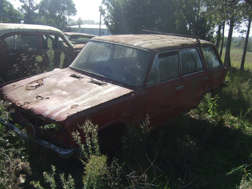 Fiat 125 ,repuestos Varios , Diferencial , Vidrios , Puertas