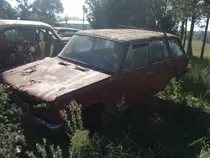 Comprar Fiat 125 ,repuestos Varios , Diferencial , Vidrios , Puertas