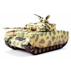 Tanque Tamiya German Panzer I V Ausf. H  Scala 1:35  New