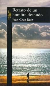 Retrato De Un Hombre Desnudo De Juan Cruz Ruiz