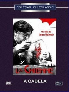 Dvd A  Cadela [ La Chienne ] [ França 1931 ] [ Jean Renoir ]