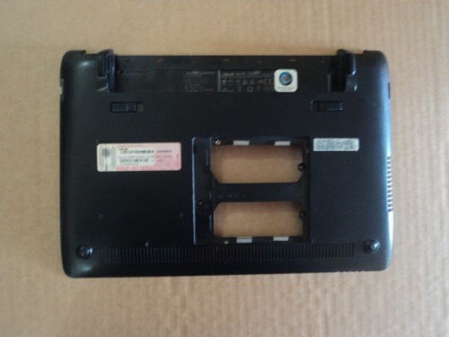 Carcasa Inferior Asus Eee Pc 1215b 1215n 1215p 1215t 1201b (Usado)