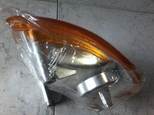 Señalero Ford Ranger Americana Farol Delantero