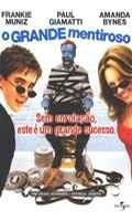 Vhs - O Grande Mentiroso - Frankie Muniz