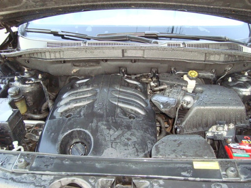Imagem 6 de 6 de Peças Para Hunday Vera Cruz V6, Automatica, Completa, Sucata