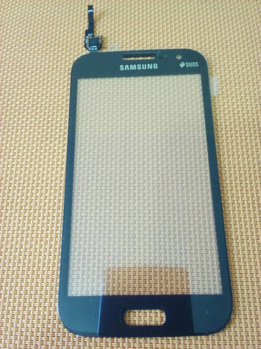 Pantalla Tactil Samsung Galaxy Win I8550 I8552