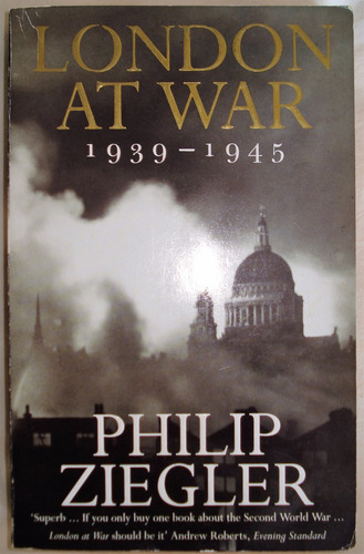 Libro Histor Socied Politic Londres Inglaterra Europa Guerra