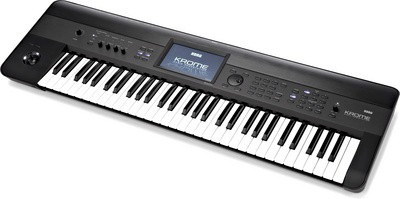 Korg Krome 73 Tarj Sin Interes, Consulta Descuento